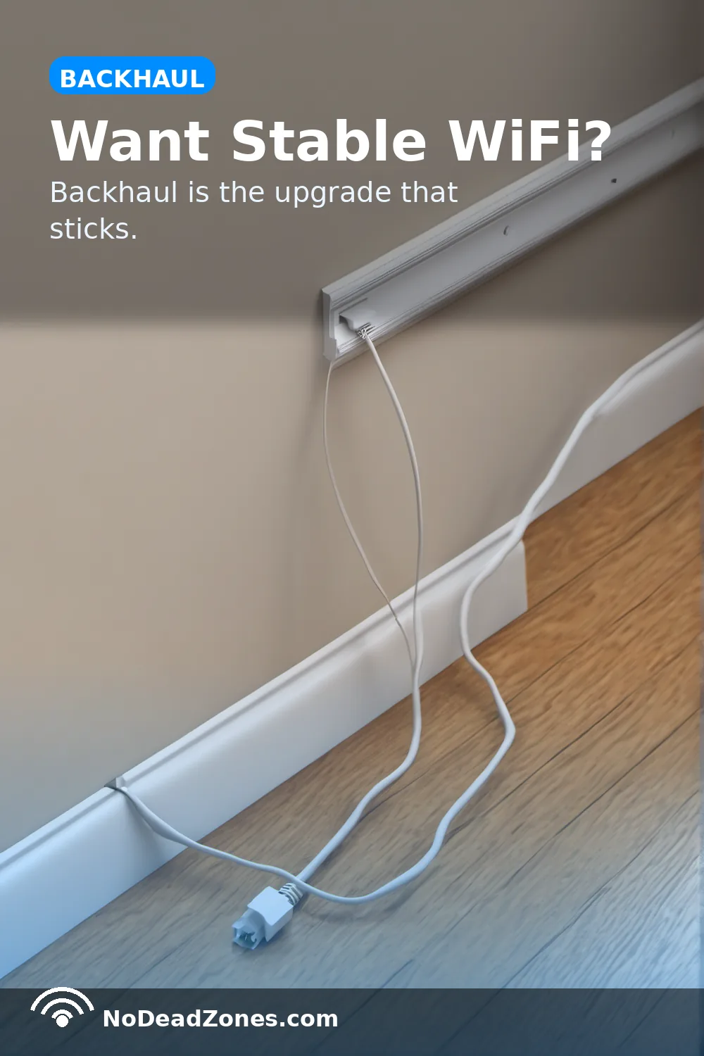 Want Stable WiFi?
